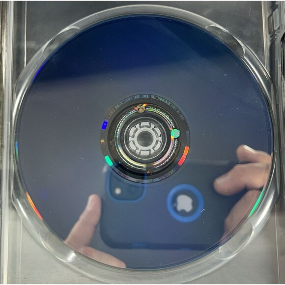 Fifa 16 Xbox One Special Steel Book Cover Disc, Inserts & Case Tested - Picture 6 of 8